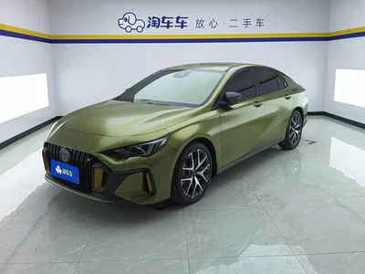 2021 GAC Trumpchi Trumpchi Emkoo 270T DCT J16 Edition, фото 1, лот 10415451