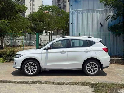 2018 Haval H2 Red Label 1.5T DCT 2WD Luxury, фото 3, лот 10300189