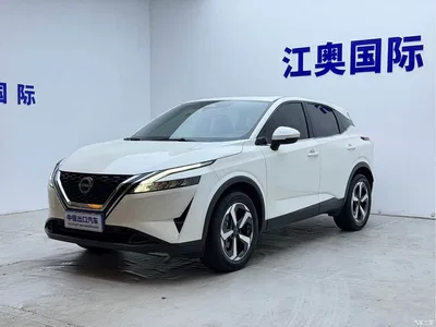 2023 Nissan Qashqai Model 1.3T CVT Luxury Edition, фото 1, лот 10381473