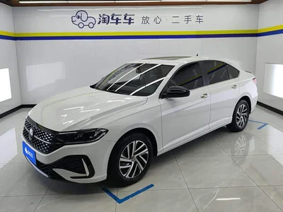 2024 Volkswagen Lavida Model 300TSI DSG Starlight Full Comfort Edition, фото 1, лот 11173813