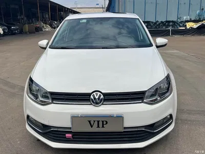 2018 Volkswagen Polo 1.5L Auto Comfort, фото 2, лот 10428803