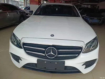 2017 Mercedes-Benz E-Class E 200 Sport, фото 3, лот 10267178