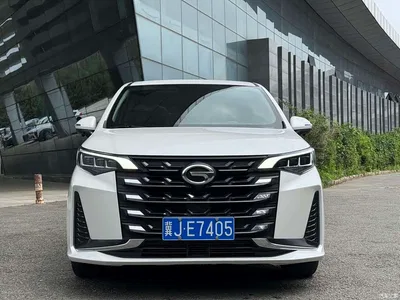 2021 GAC Trumpchi Trumpchi M6 PRO 270T DCT Luxury Edition, фото 2, лот 10418778