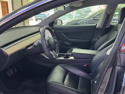 2020 Tesla Model 3 Facelift Long Range Rear-Wheel Drive, фото 4, лот 10354339