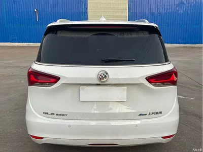 2021 Buick GL6 323T Mild Hybrid Connected Luxury, фото 4, лот 10254073