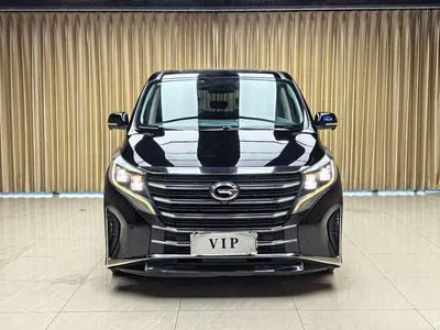 2023 GAC Trumpchi Trumpchi M8 Leading Series 390T Prestige Edition, фото 2, лот 10418453