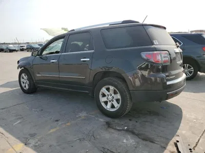 2014 GMC ACADIA DENALI, фото 2, лот 10806807