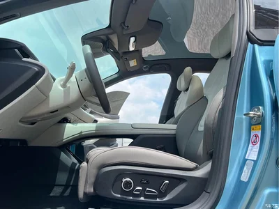 2024 Deepal Shenlan L07 230Max Qiankun Intelligent Driving ADS SE Extended Range, фото 4, лот 11644987