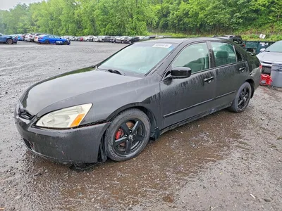 2013 HONDA ACCORD, фото 1, лот 10976434