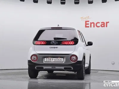 2023 Hyundai Casper Modern, фото 4, лот 10220603