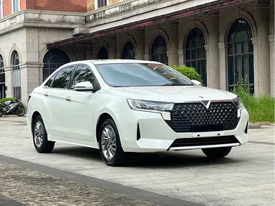 2021 Venucia D60 PLUS 1.6L XL CVT Joy Leader Edition, фото 3, лот 11153895