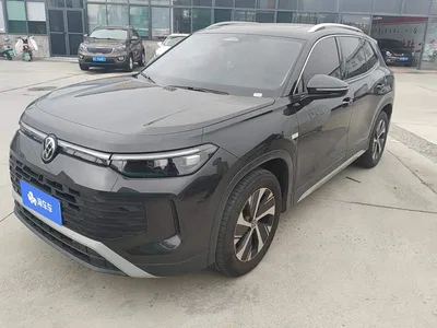 2025 Volkswagen Tayron L 330TSI 2WD Elite, фото 1, лот 10479944