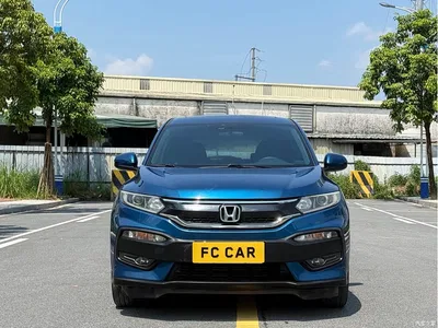 2015 Honda XR-V 1.8L EXi CVT Comfort, фото 2, лот 10410818