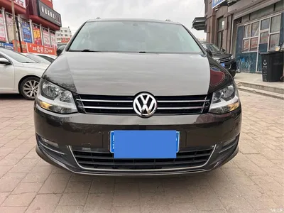 2013 Volkswagen Sharan 1.8TSI Comfort, фото 2, лот 10477025