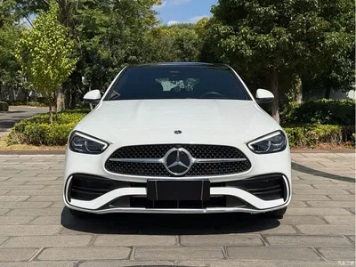 2023 Mercedes-Benz C-Class C 260 L Sport, фото 2, лот 11136814