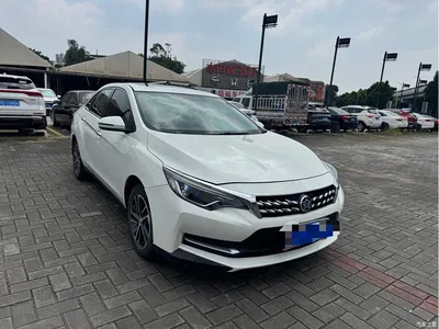 2020 Venucia D60 1.6L XL CVT Delight Edition, фото 3, лот 11144470