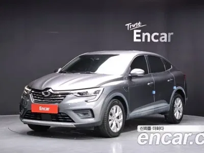 2021 Samsung XM3 1.6 GTe LE Plus, фото 1, лот 10194611