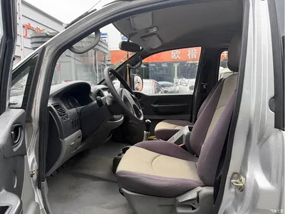 2013 Dongfeng Lingzhi M3 1.6L 7-Seater Comfort, фото 4, лот 11160950