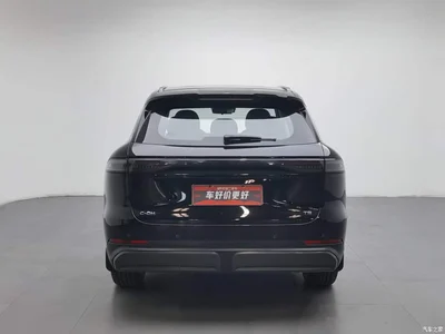 2024 Chery Fengyun T9 120 Long Range Comfort 5-seater LFP, фото 4, лот 10834318