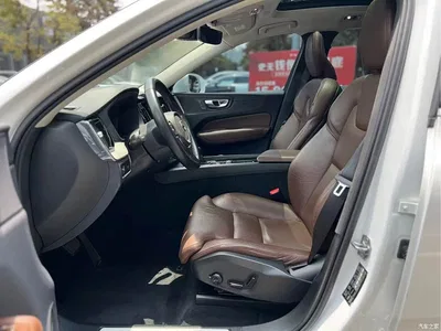 2020 Volvo XC60 T5 AWD Inscription Luxury Edition, фото 4, лот 10360106