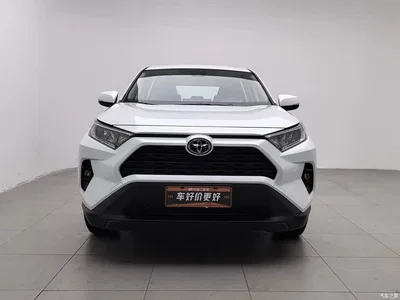 2024 Toyota RAV4 Rongfang 2.0L CVT FWD Urban Edition, фото 3, лот 10279948