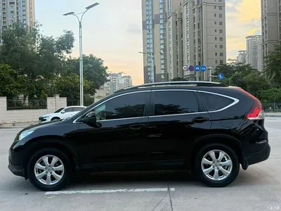 2012 Honda CR-V 2.0L 2WD Urban Edition, фото 3, лот 10426079