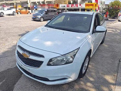 2015 Chevrolet Cruze 1.5L Classic SL MT, фото 1, лот 10380283