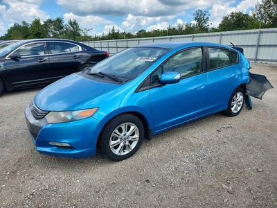 2010 HONDA INSIGHT EX, фото 1, лот 10661083