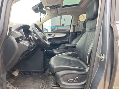 2021 Roewe iMAX8 400TGI Supreme Series Honor, фото 4, лот 10887090