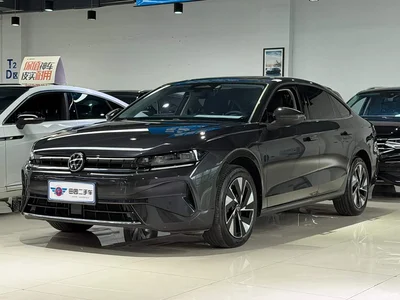 2025 Volkswagen Sagitar 300TSI DSG Mid-range Edition, фото 1, лот 10456732