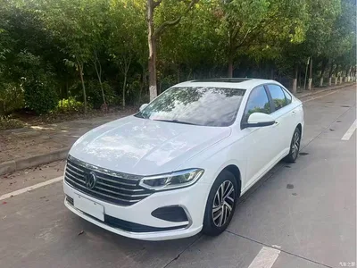 2023 Volkswagen Lavida 280TSI DSG Comfort Edition, фото 3, лот 10476518