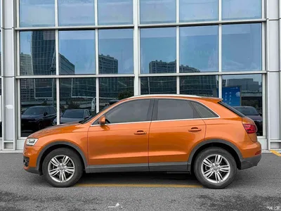2015 Audi Q3 35 TFSI Comfort, фото 3, лот 11199206