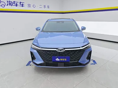 2022 Chery Arrizo 8 1.6T DCT Premium, фото 2, лот 10304910