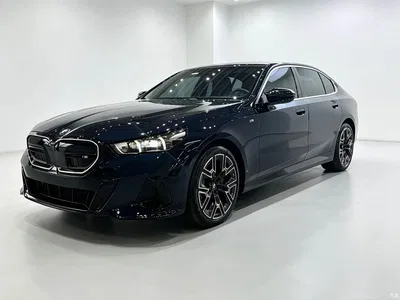 2024 BMW 5 Series 530Li Premium M Sport Package, фото 1, лот 10450421