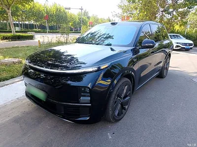 2025 Li Auto Li L8 Max Smart Renewal Edition, фото 1, лот 11227685
