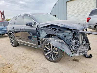 2026 VOLVO XC90 CORE, фото 4, лот 10649269