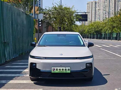 2026 Leapmotor B01 550 Comfort Edition, фото 2, лот 10893967