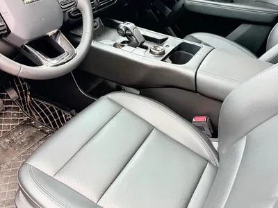 2023 Haval Da Gou 2nd Gen 1.5T 2WD Trend & Wild Edition Plus, фото 4, лот 11204359