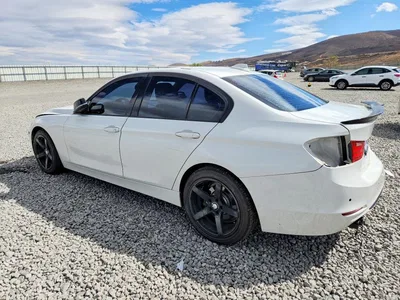 2014 BMW 328 XI SULEV, фото 2, лот 10817376