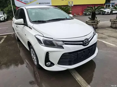 2022 Toyota Vios 1.5L 20th Anniversary Edition, фото 3, лот 10293077