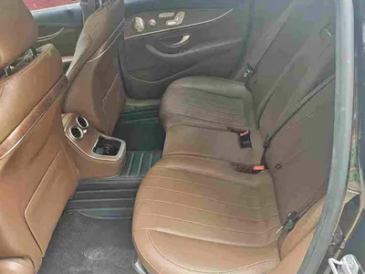 2021 Mercedes-Benz E-Class E 300 L Luxury, фото 4, лот 10387203