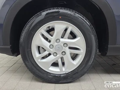 2020 Hyundai Venue 1.6 Modern, фото 4, лот 10633290