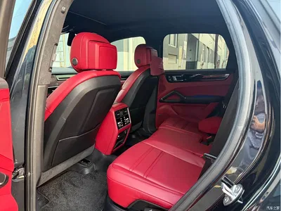 2023 Porsche Cayenne, фото 4, лот 11220635