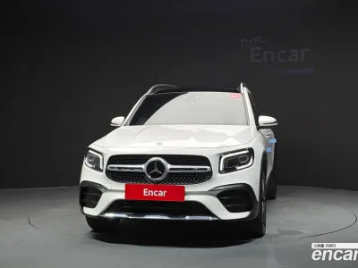 2023 Mercedes-Benz GLB-Class GLB250 4MATIC, фото 2, лот 10057828