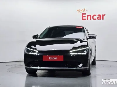 2023 Kia EV6 Long Range, фото 2, лот 10166569
