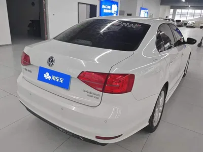 2018 Volkswagen Sagitar 280TSI DSG Spark Edition, фото 3, лот 10457101