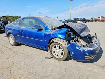 2006 CHEVROLET COBALT LT, фото 4, лот 10721195