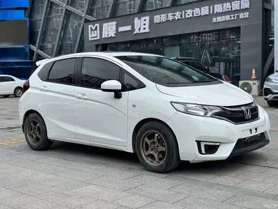 2016 Honda Fit 1.5L LXS CVT Comfort Sunroof Edition, фото 3, лот 10425962