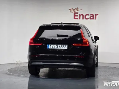 2023 Volvo V60 B5 Ultimate AWD, фото 4, лот 10125042