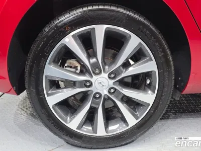 2018 Hyundai i30 1.4 Turbo, фото 1, лот 10146574
